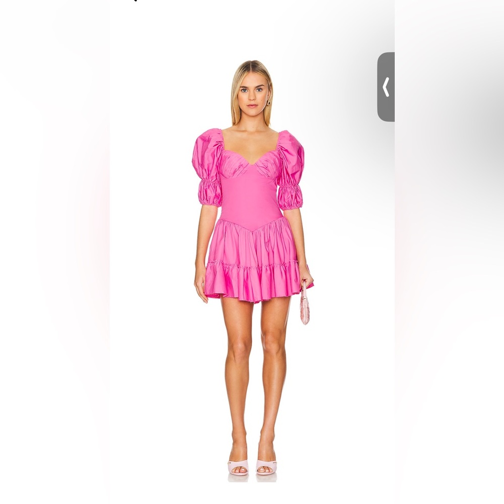 PEIXOTO Maeve Dress like new - PRA